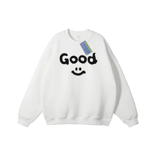 EDRPIUS Унисекс Свитшоты