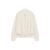 Натуральный белый