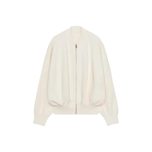 ZARA Белый Женский Куртки