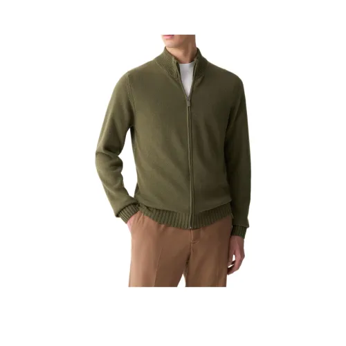 Colmar Зеленый Мужской Куртки