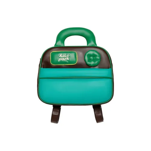 WISH MORE ПУ (полиуретан) Рюкзак Стандартный Женский Многоцветный