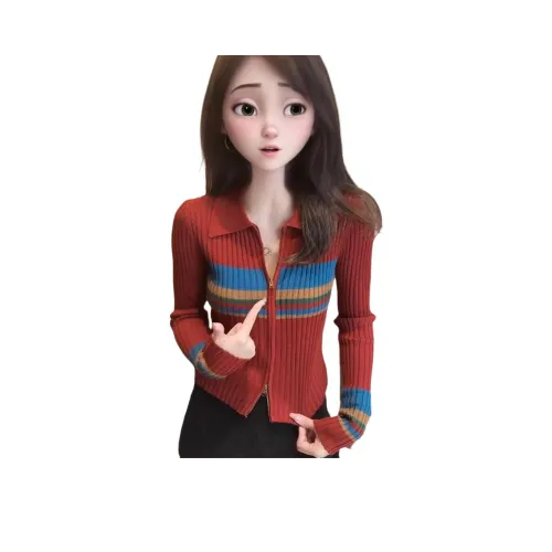 HAPG Изображение Цвет Женский Трикотаж