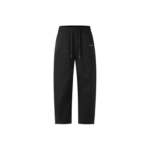 Izzue Повседневные брюки Hong KONG I.T Group Унисекс