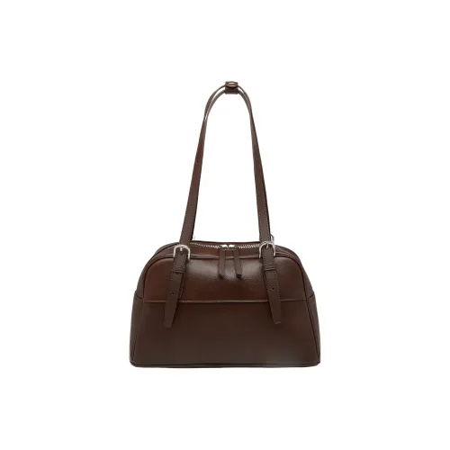 ZOOLER Сумка из коровьей кожи практическая подушка плечо обычная женская многоцветная