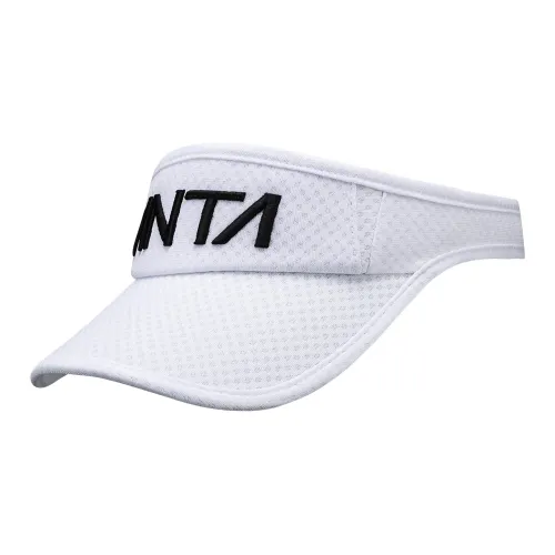 ANTA Цветущая слива Network Шапки Кепки Унисекс Чисто белый