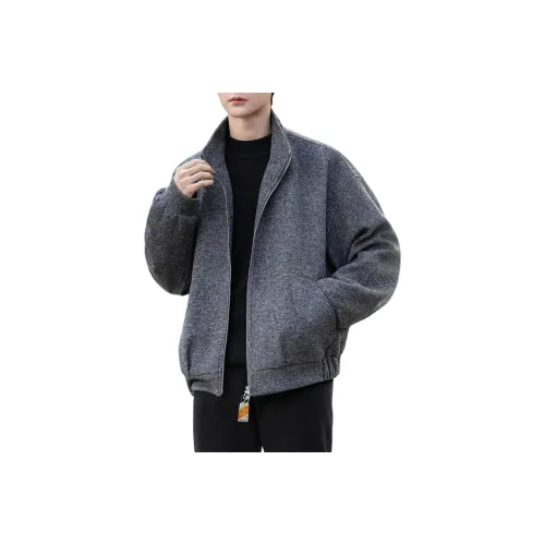 BEIOUGONGLVE Унисекс Трикотаж