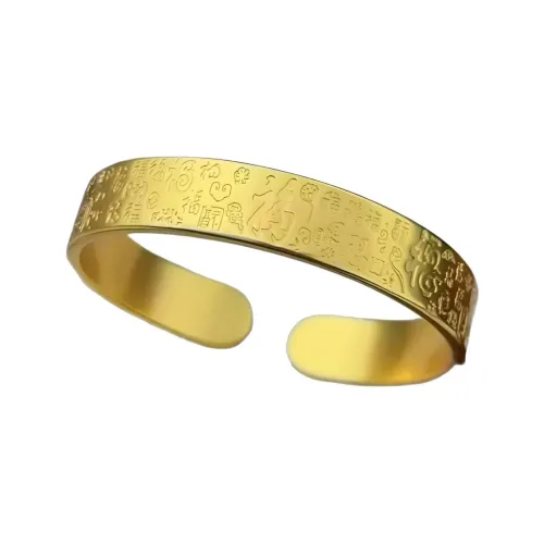 KZD Сплав Браслеты Женские