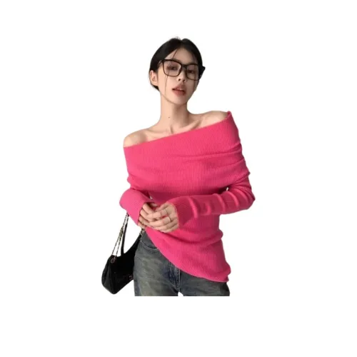 GIUHF Женская трикотажная одежда