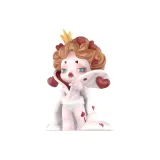 Подтверждение - грустный ты (развертывание и извлечение из упаковки)