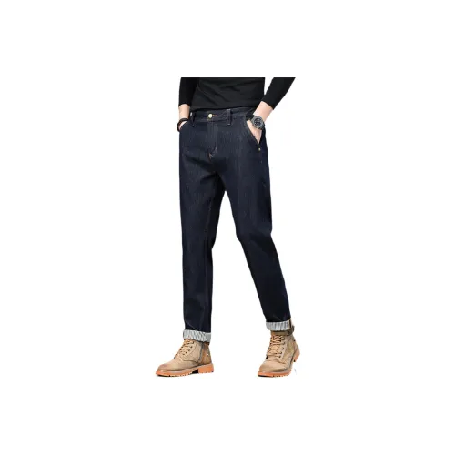 MAREA VESUVIO Оригинальные джинсы для мужчин