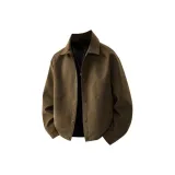 Темно-коричневый