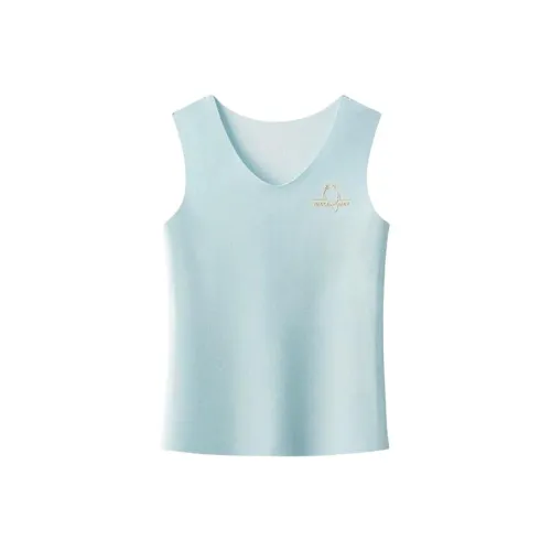 MUHUA Kids Пуховый жилет