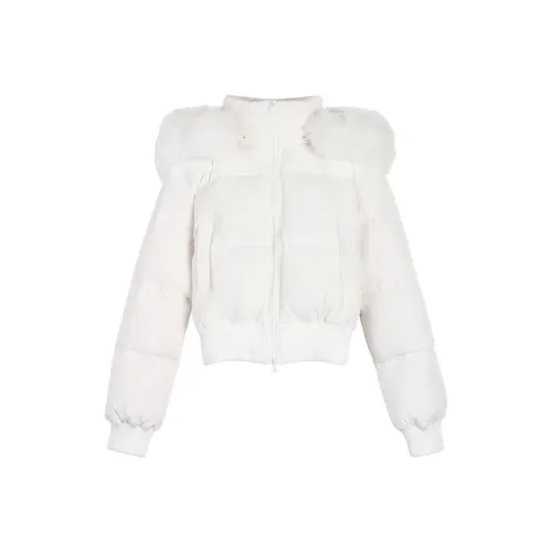 SEAR OFFICIAL Пуховик Женский