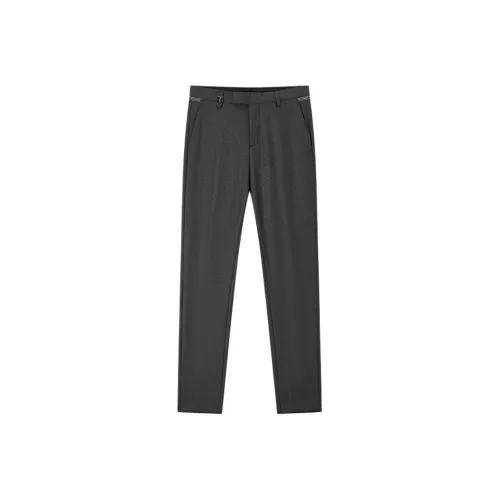 DILLO Мужские костюмные брюки