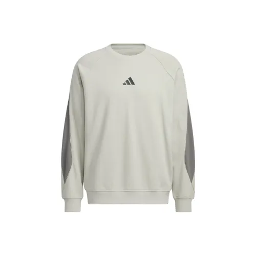 Adidas Stadium Crew Свитшот Мужской