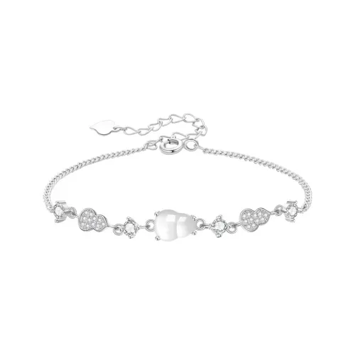 CUIRUYA Браслеты с цветной глазурью Женские