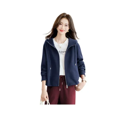 MJ Женские Свитшоты