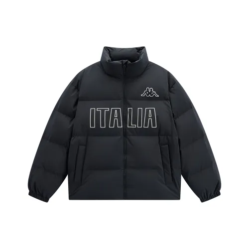 Серия KAPPA 1916 Пуховик Унисекс