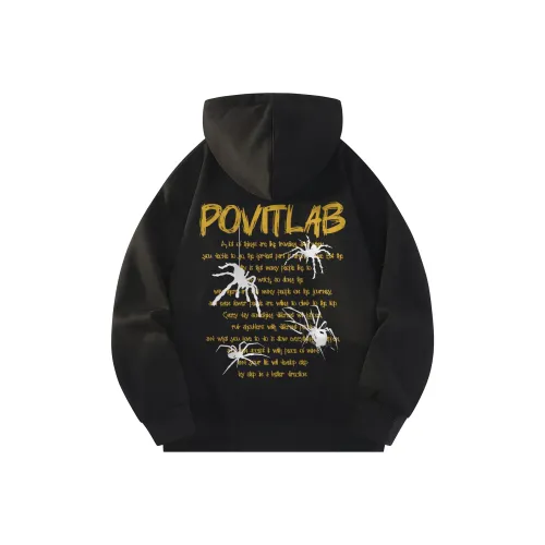 POVIT Унисекс Свитшоты