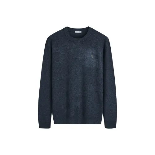 Свитер Dance with Wolves Мужской