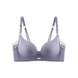 Синий [Сборка / Украшение сборкой Бесшовный, Удобный Без давления]