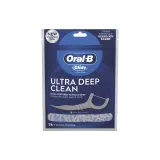 Ультра Глубокая Очистка Стиксы для Нити