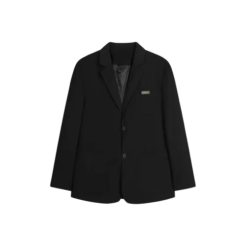 FAIRWHALE Бизнес-костюм пальто унисекс