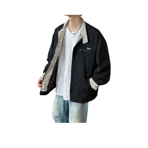 Fakeyoung Унисекс Куртки