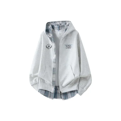 Warrior Huichao Riding The Wind Collection Свитшот Унисекс