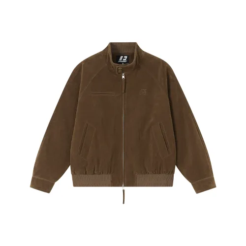 FORNINES Куртки и пальто унисекс