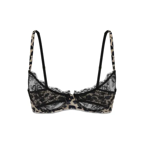 Victoria's Secret Черные Женские Бюстгальтеры