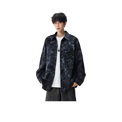 ICVBL Унисекс Куртки