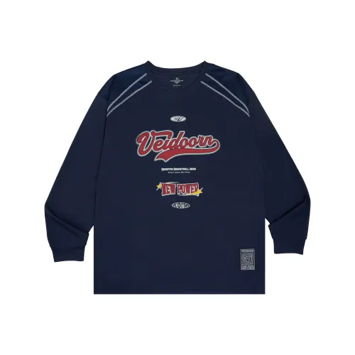 VEIDOORN Унисекс T-рубашки