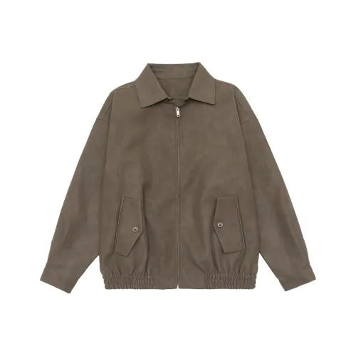 WAYHWEI Унисекс Куртки