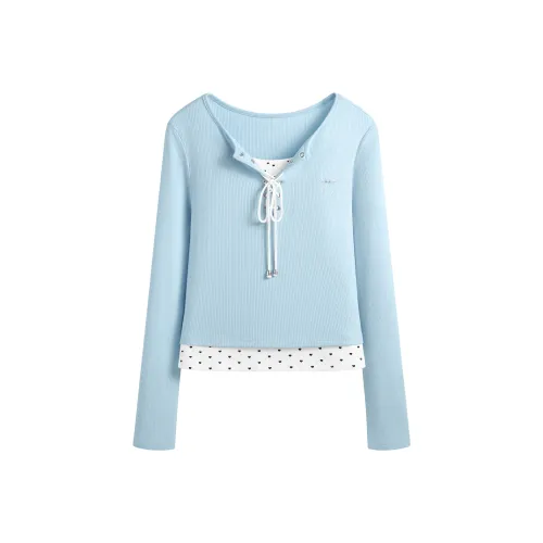 Tonlion Женские T-рубашки