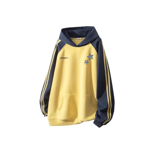 Warrior Huichao Riding The Wind Collection Толстовка Унисекс