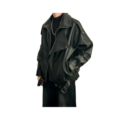 TESTUNG Унисекс Куртки