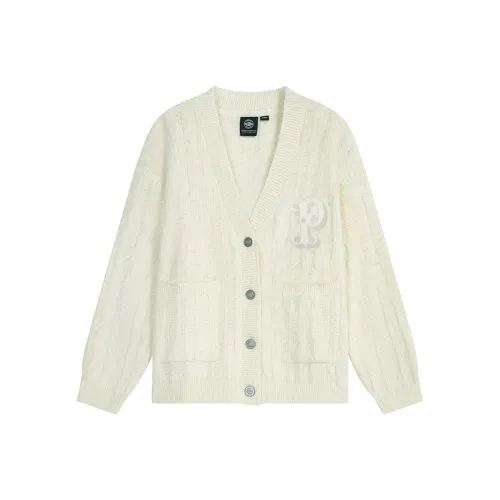 Палладий Ванильный лед Женские Свитера