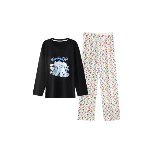 Beina Изображение Цвет Женский Пижамный Комплект