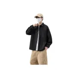 Чернильно-черный