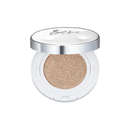  BE Natural Clear Светящийся Air Cushions Питательный Увлажняющий 15г