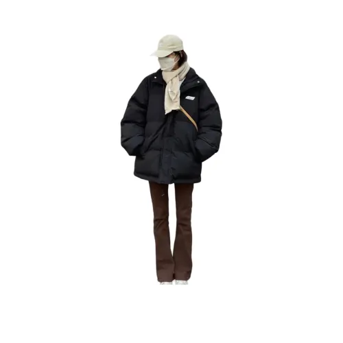 AURORA MUSE Пуховик Женский