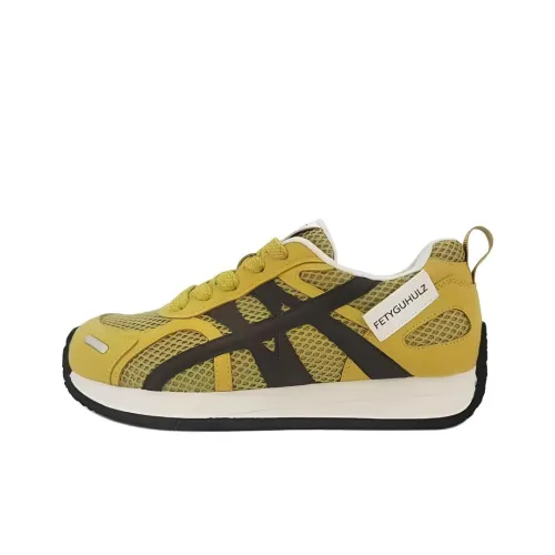 OLOEY Низкий топ Детская туристическая обувь Подростки