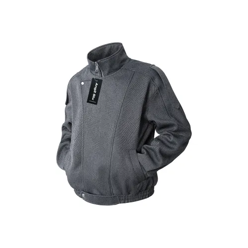 Ang2 Stu Унисекс Куртки