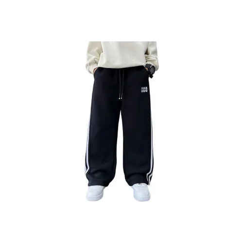 Mu Tong teenager Kids Брюки