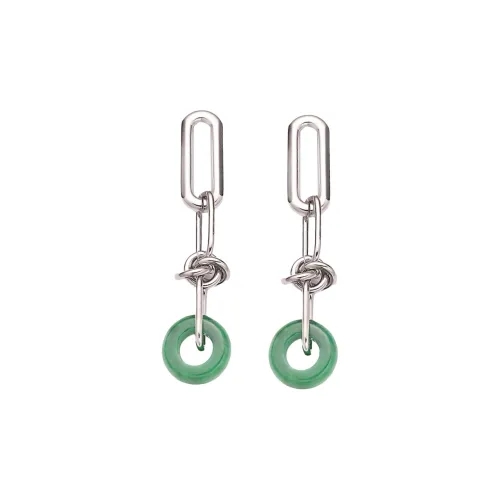 Серьги DEVILNUT Унисекс