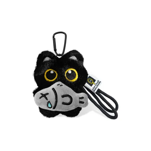 COPI Плюшевые подвески унисекс