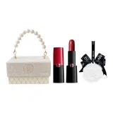 Любимый Помада 405 Томат + Камелия Ароматерапия