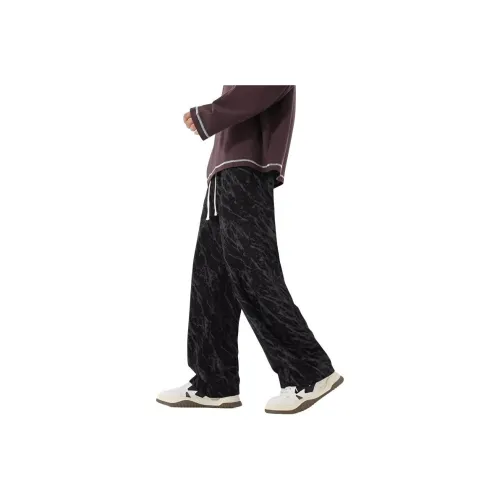 Struggle Vintage95 Повседневные брюки Унисекс