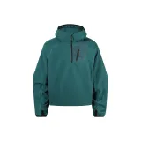 Тёмно-зелёный